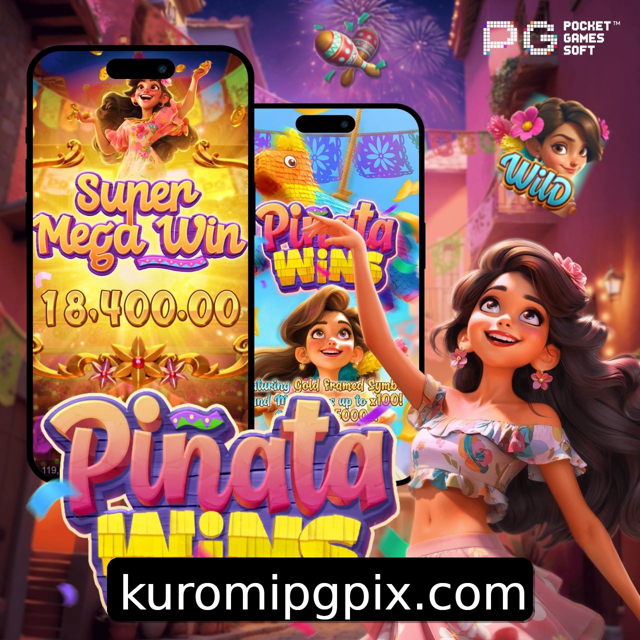 Jogos Exclusivos kuromipg
