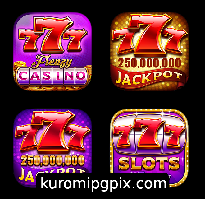 Estatísticas do Jogo kuromipg