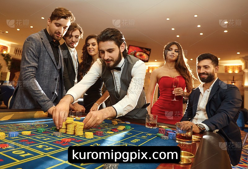Casino Ao Vivo kuromipg