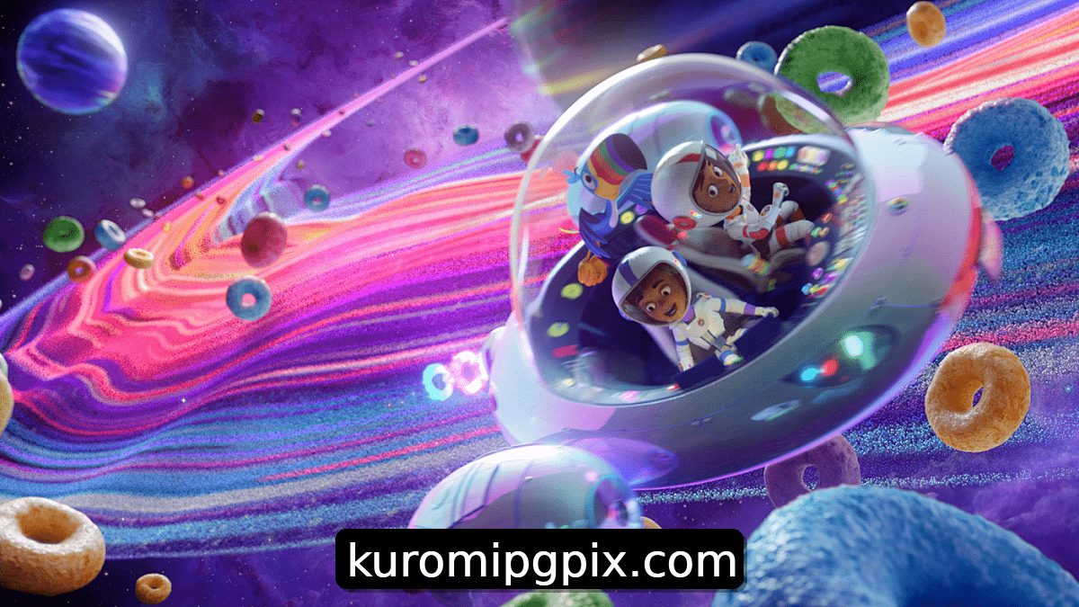 Jogo Spaceman kuromipg